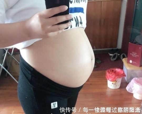 怀孕|这是胎儿发育最快的阶段,也是胎儿缺氧的高发期