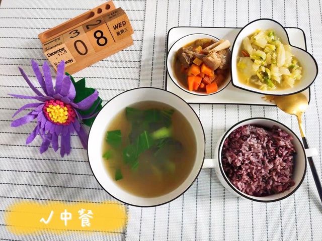 好膳食|“预”见营养 健康、好膳食