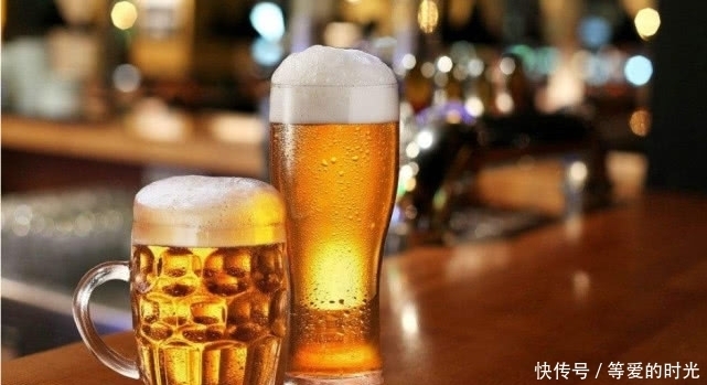 或许|给你提个醒:喝酒可以,但喝酒前记住3件事,肝或许能好受一些