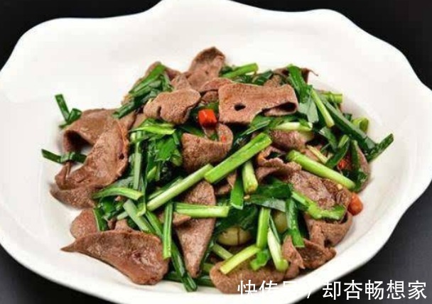 天然的“护肝菜”找到了，隔三天吃一次，美味下饭，肝越来越健康