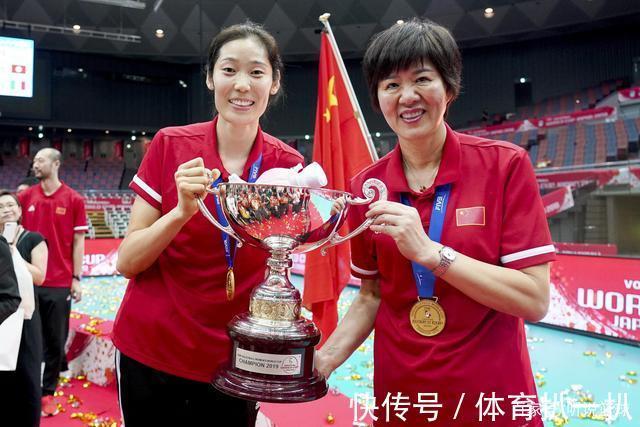 杨婕|突发!27岁中国女排名将官宣退役,四大主攻只剩下李盈莹一人
