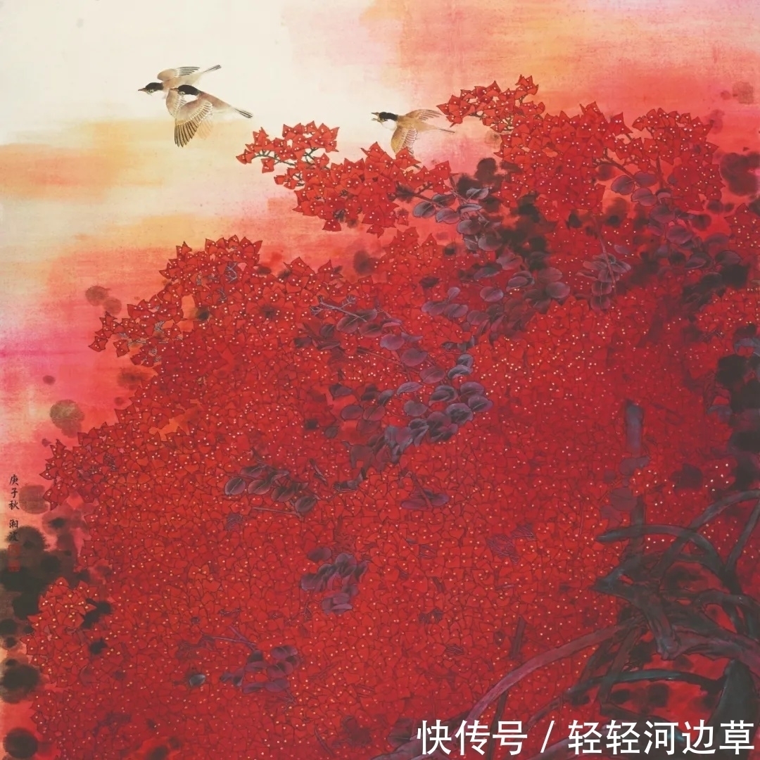 青泥何盘盘!李白很著名的一首诗,开篇3字就豪气纵横,中间9字如今家喻户晓