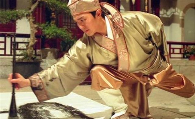  唐伯虎|此人因周星驰而大火，其实在500年前，世人认为他是个失败者…