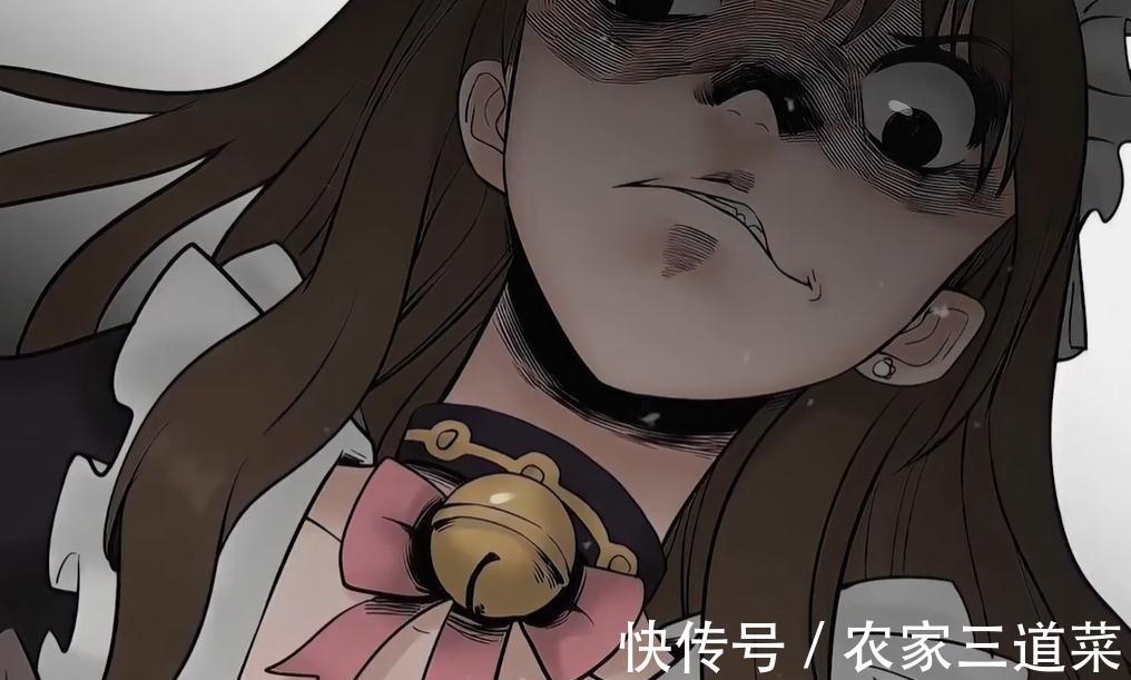 小姐姐|人性动漫:女主播假扮猫咪,爆红网络,殊不知她在人后却是魔鬼