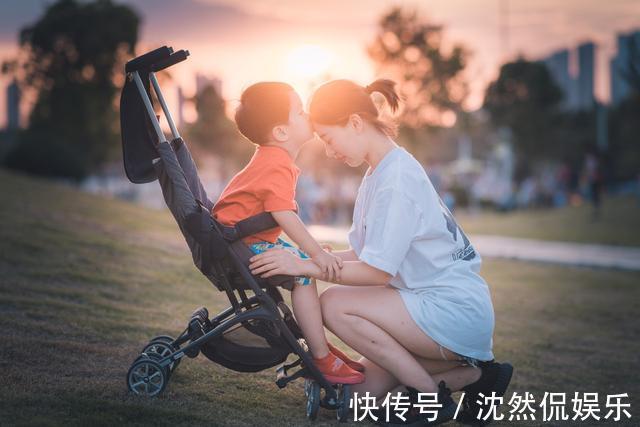 妈妈|孩子缺乏安全感,从三方面入手,这些原因才是“祸首”