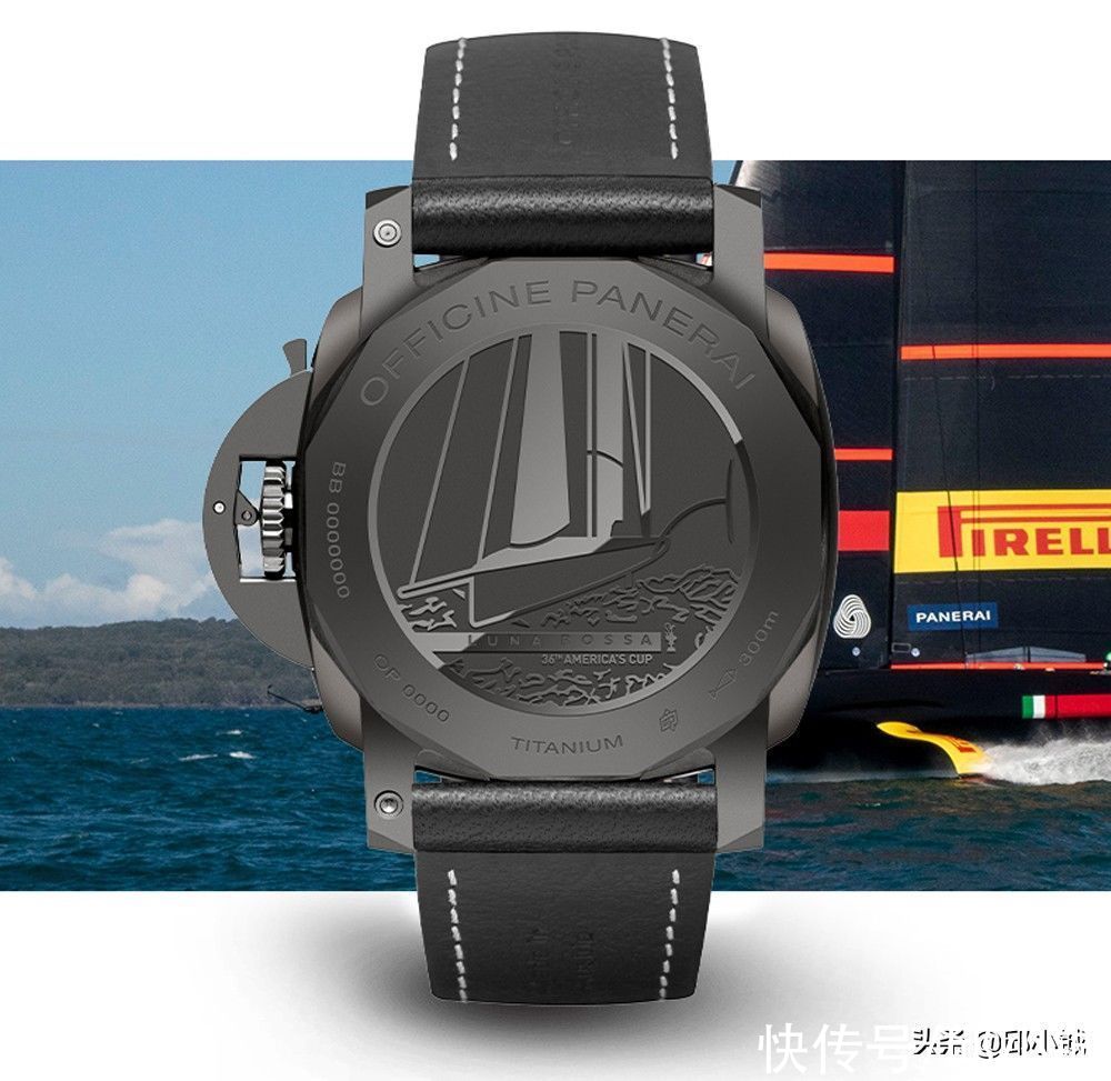 2021已经快过2个月了！哪些新出的联名腕表值得关注？