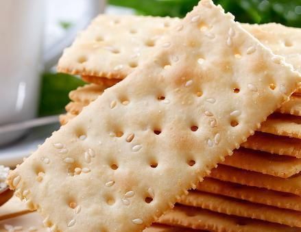 公认最好吃的4种饼干，奥利奥上榜了，全吃过的肯定是“小吃货”