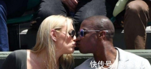 这项运动|滑雪女王获61个世界冠军，身材不输卡戴珊，想找一个黑人男友