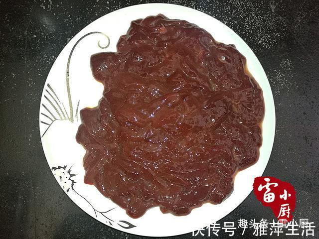 补血|这是医生推荐的补血食材,像我这样搭配补血效果翻倍!