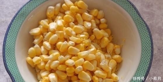 玉米|我每天早晚都喝它,等于慢跑2小时,30天瘦10斤,减脂超有效
