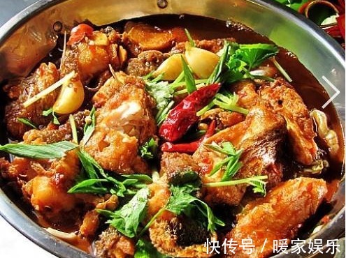 不能错过的几道菜,爽口开胃,下酒下饭都不错,值得一试