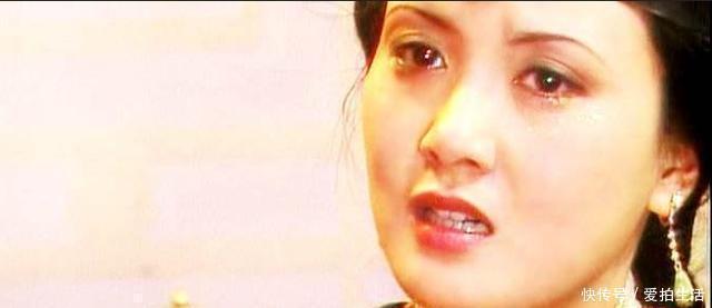 贾母|除了平儿之外,凤姐还有一个知己,可惜一直被人忽略!