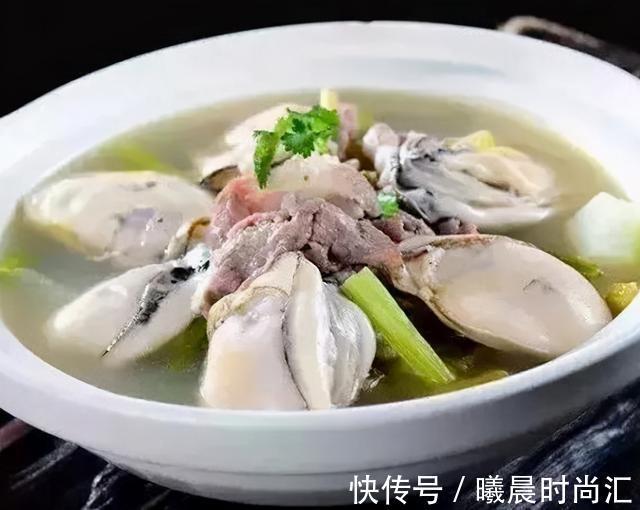 鲜汤|精选18道菜肴，简单的美味值得尝试，每道菜包你满意喔