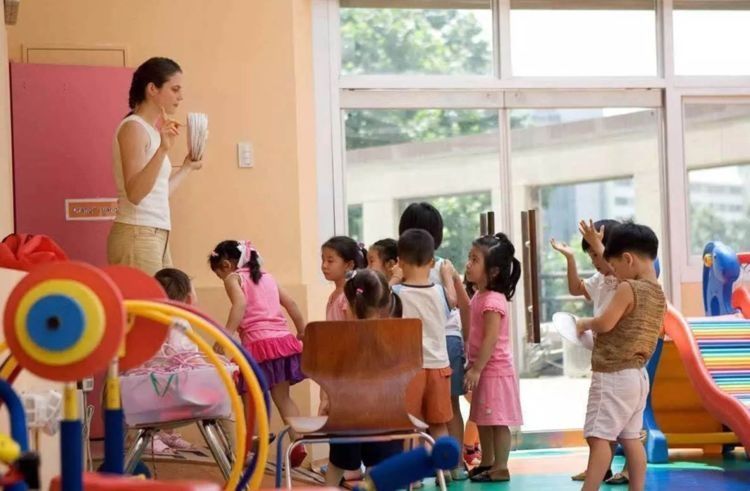 家长们|孩子在幼儿园是否受“重视”，从细节处就能知晓，你家孩子中了没