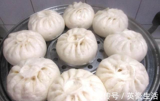 香麻油|免费分享给大家,火爆包子铺配方,薄皮大馅香味十足