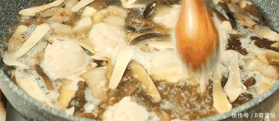 连喝三碗都不够!这锅汤到底有多鲜?