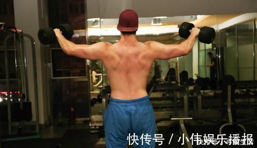 肌肉|刚接触健身的新手，了解5件事情，更能让你坚持下去！