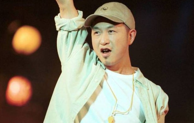 还记得音乐才子高枫吗?一首《大中国》爆红,成就远不止那一首歌