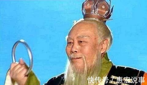 西游记中#西游记唯一两次下凡的神仙坐骑,两次下界都为王,能力更比主人高