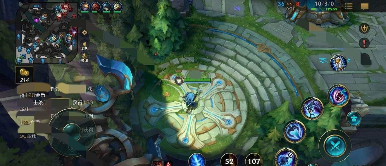 英雄|为抗衡LOL手游王者荣耀放大招！最爽模式或将回归，英雄全部变挂逼