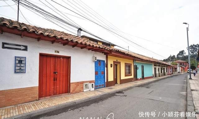 世界独一无二的盐矿教堂,隐藏在哥伦比亚这个小镇,神秘又壮观