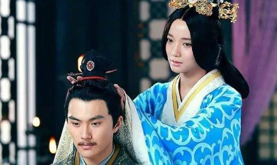 司马迁|汉武帝临终之前,为什么要杀一个女子司马迁说做的对