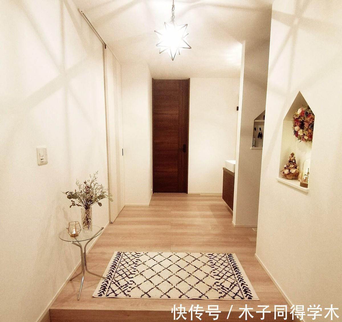 隔断|为什么都说日本房子实用？看到这4个细节，真的让人赞叹