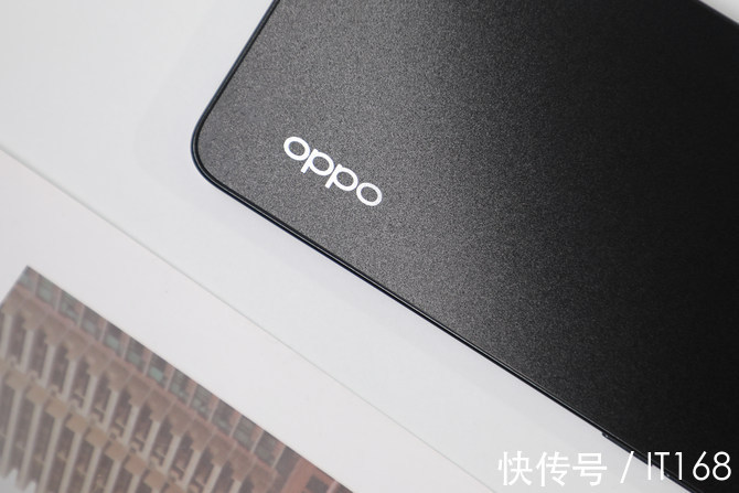 oled|时尚又轻薄的5G先锋 OPPO A96体验评测