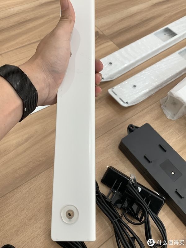 DIY|家居办公 篇二:手把手打造你的专属桌子—DIY电动升降桌