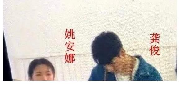 路透照|《中餐厅》第五季路透照曝光,周也颜值太出众,姚安娜如同素人!