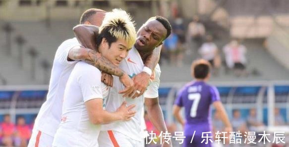 赵宏略|他或成李霄鹏接手国足后，首位提拔的黑马国脚，本轮上演梅开二度