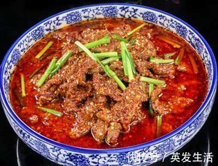 这些牛肉美味菜肴做法,学起来,不愁过年没菜招待客人啦
