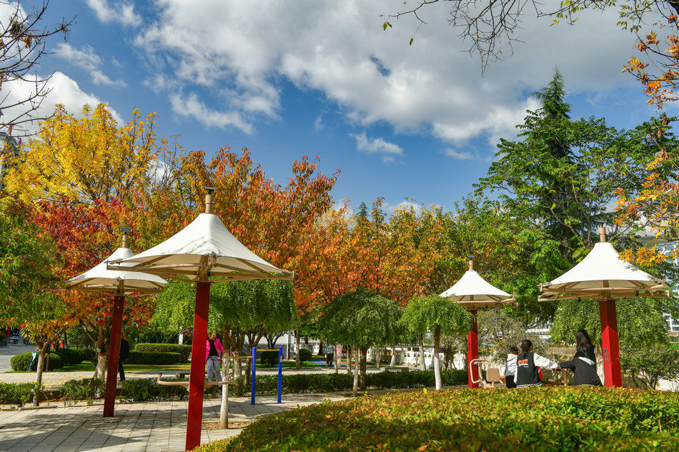 陇南市|秦皇故里（甘肃省陇南市礼县）风景如画?