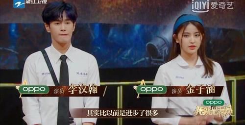 李梅|被骂的顶流，为什么都要感谢她？