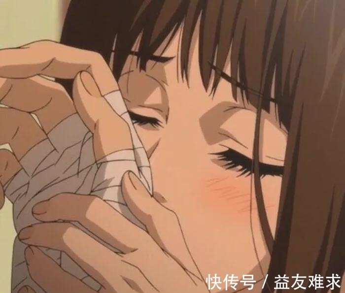 我的骄傲|动漫头像:我的骄傲不会向你屈服 但我的爱会