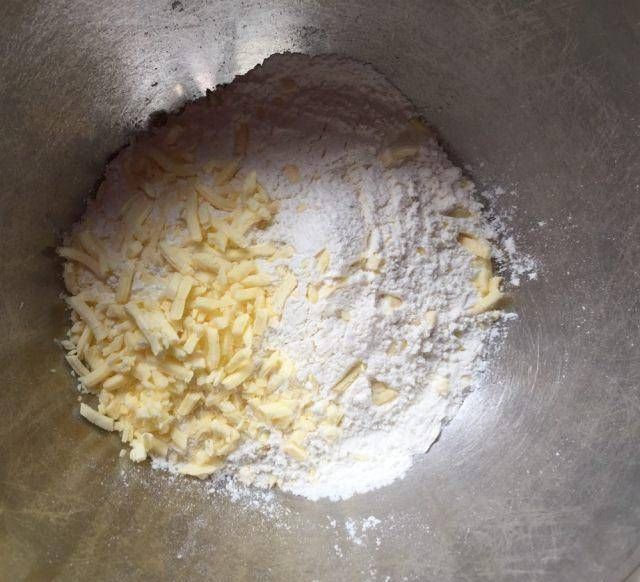 香酥|芝麻咸脆饼干,香酥可口,营养健康,特别美味