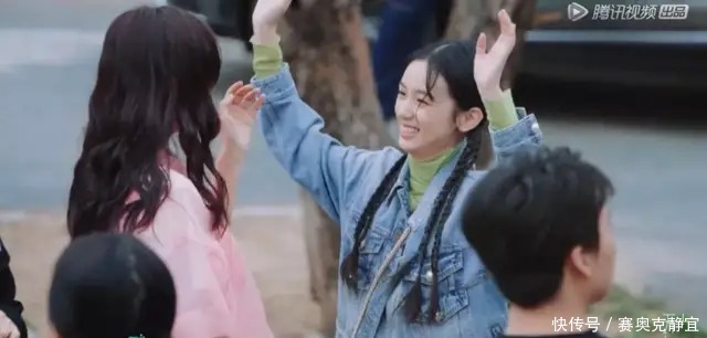 苏芒 大型明星社死现场,这综艺尴尬到我脚趾扣地