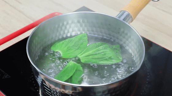 好吃|一周3次，补锌还开胃，比松饼还好吃，搅一搅就搞定！