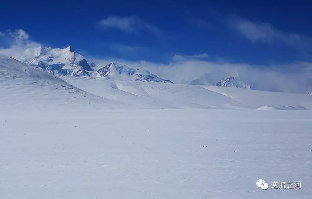  冬季到西藏，探寻山谷里的居民