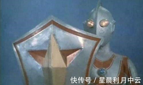 泰罗|昭和梗王——奥特曼二世,杰克50周年了,他的梗,你知道吗