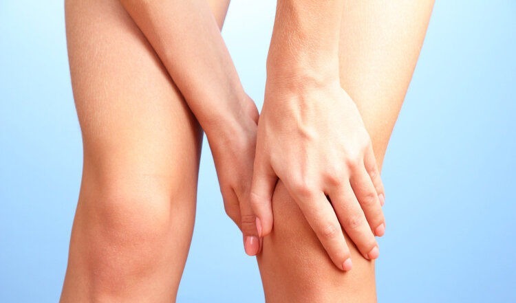 膝关节|比跑步更伤膝盖的动作找到了，我们每天都在做，现在知道还不晚