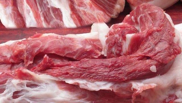 千万别|冰箱里的冷冻肉,千万别泡水解冻学会这样做,跟刚买的一样新鲜