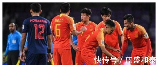 大蜀黍|国足输球 网友觉得可以做他们教练了!