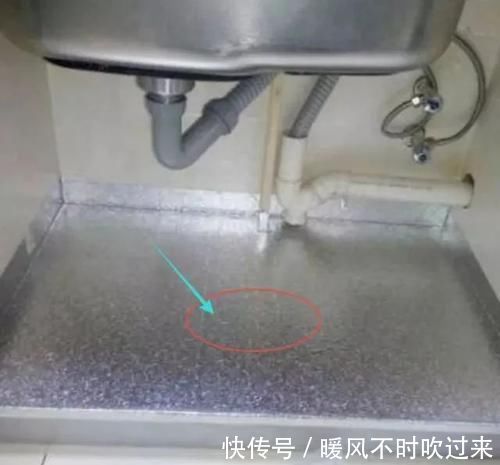 厨房|前后装修三套房,总结了16处厨房装修败笔,各个都是教训