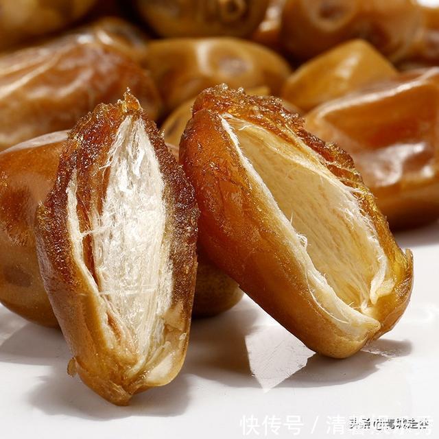 金耳|建议中老年人:别舍不得花钱!多吃下面这些食物,营养美味气色好