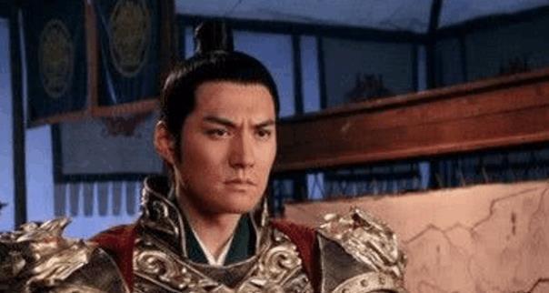 夺位|此人是李世民夺位的“罪魁祸首”, 杀了太子等人, 最后还敢去逼宫!