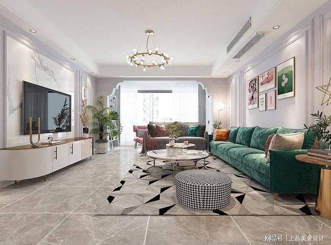 鞋柜|发现一户很好看的北欧风装修,全屋材质简单,配色简单,却很温馨