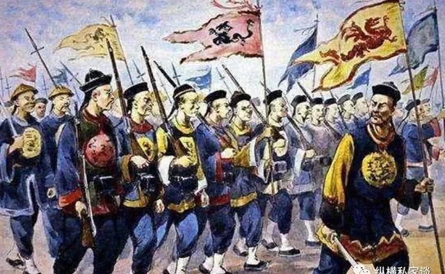 落得|大明王朝的最后振作,末代君王励精图治,最终只落得自缢身亡!