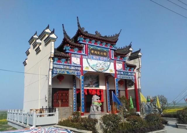 历史中的当涂才子,个个大神级的学霸,你怎能不知?