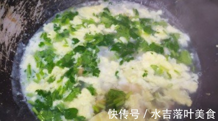 羊肉汤|大暑后，宁愿不吃大鱼大肉也要喝这汤，成本不超过3块钱，吃不腻！